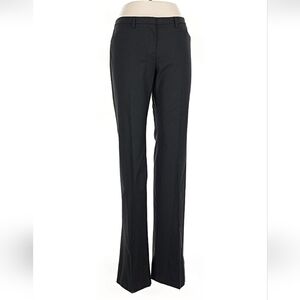 Theory Woold Dress Pants
